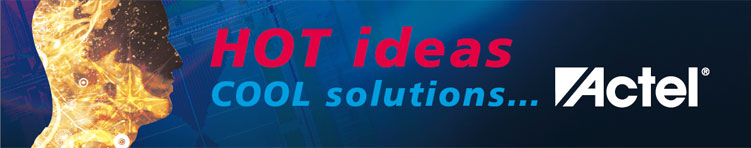 HOT ideas COOL solutions