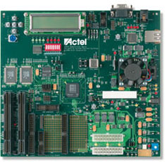 Cortex-M1 Dev Kits