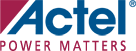 Actel - Power Matters