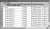 Timing Analysis Results