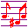 VHDL music icon